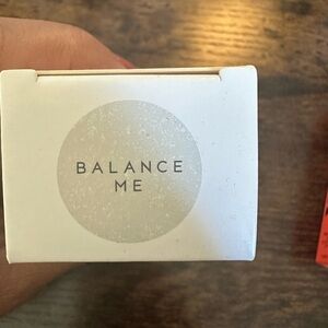 Balance Me - wonder eye cream